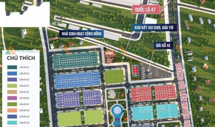 Bán đất xã Đông Khê, Huyện Đông Sơn, Thanh Hóa, có sổ đỏ, giá 20,5 triệu/m2